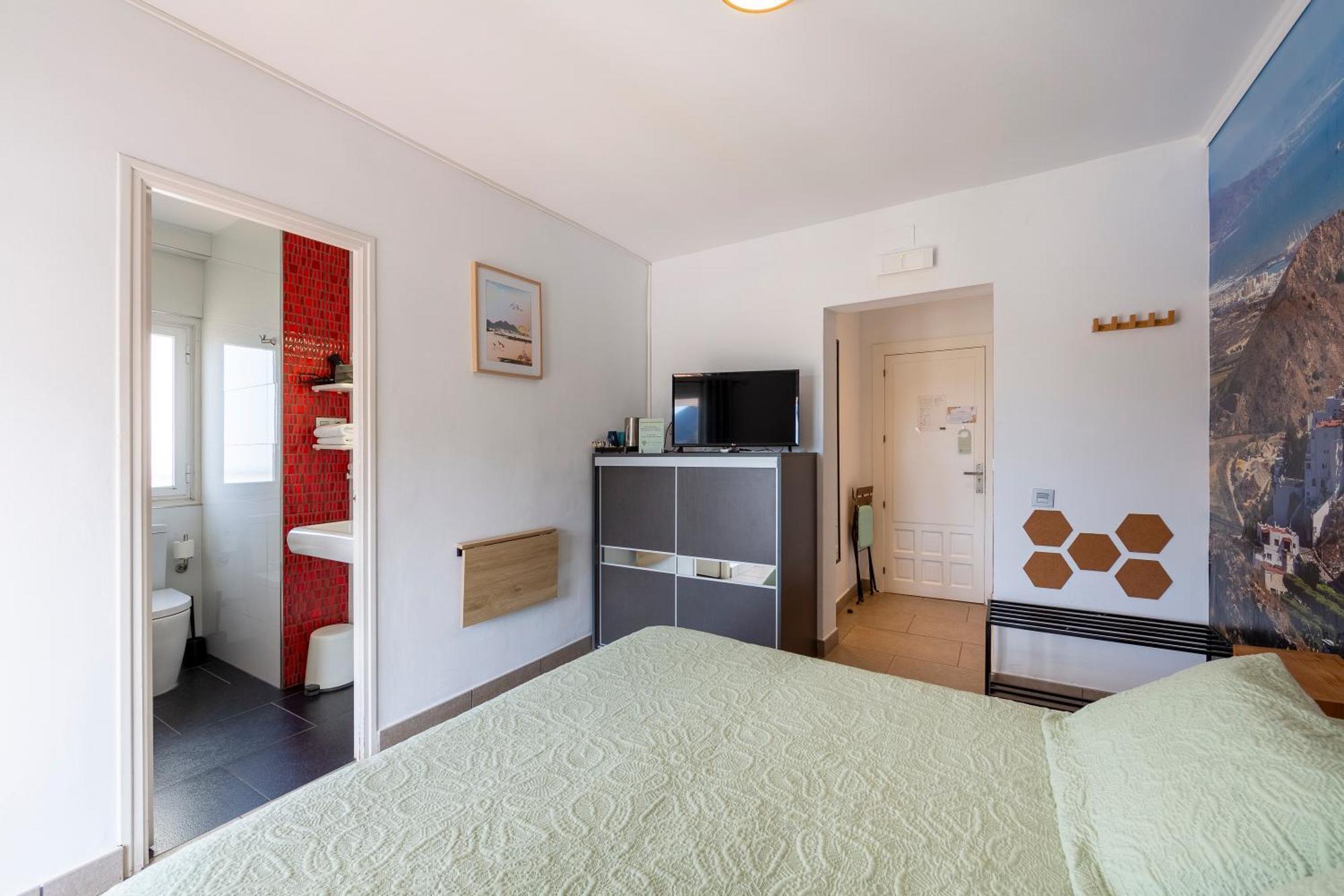 Boutique Hotel El Olivar Mojácar Kültér fotó