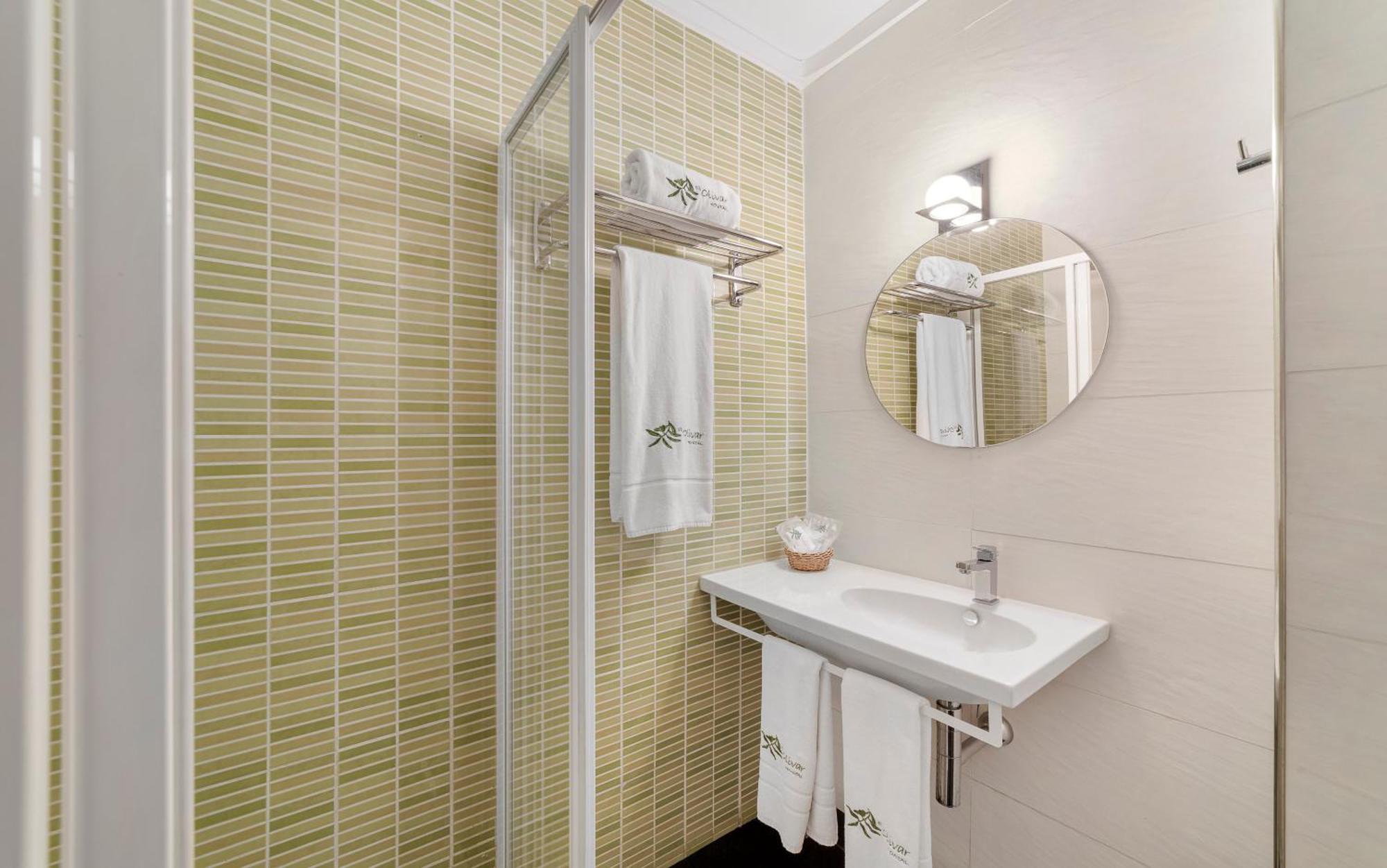 Boutique Hotel El Olivar Mojácar Kültér fotó