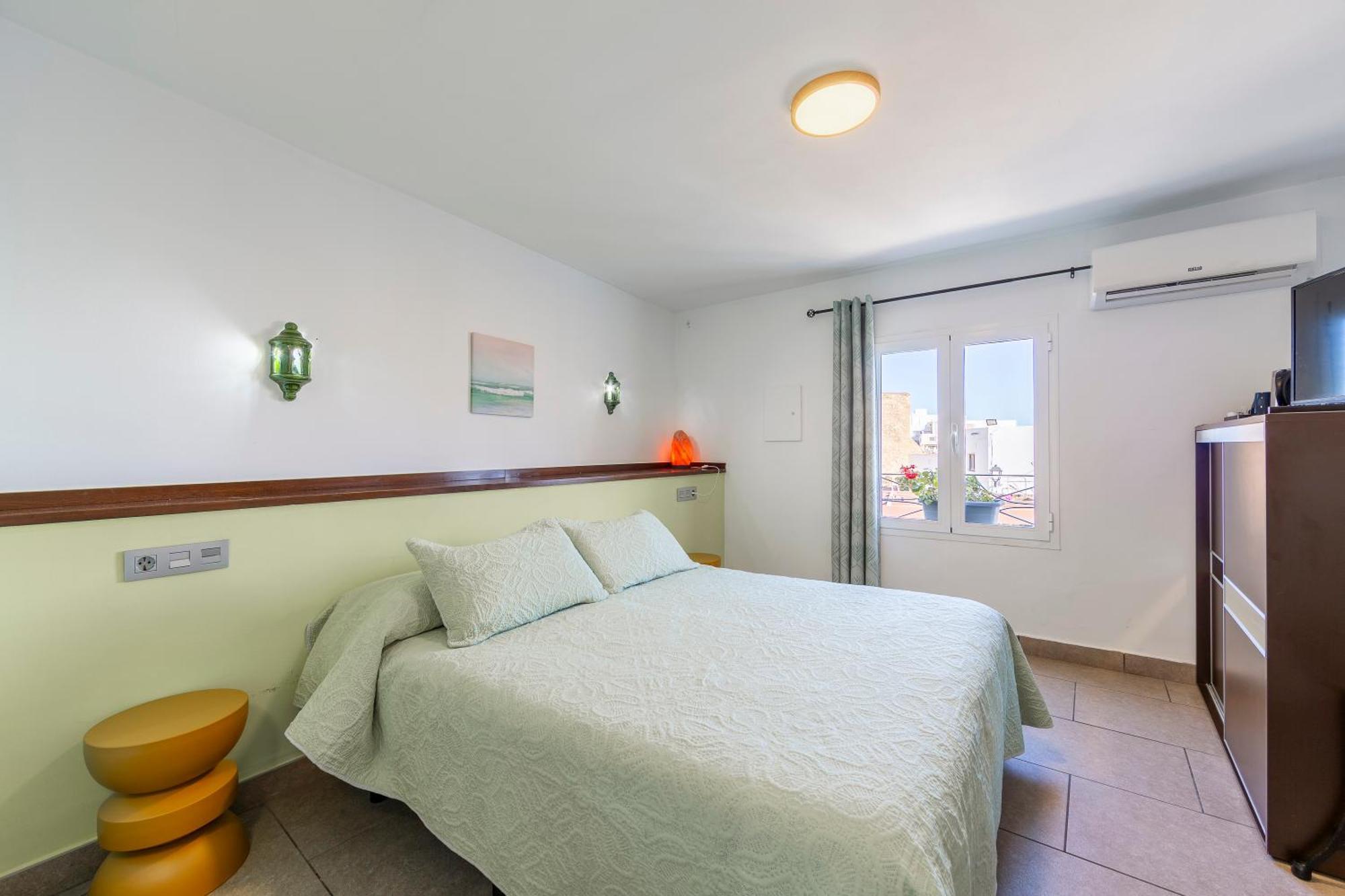 Boutique Hotel El Olivar Mojácar Kültér fotó