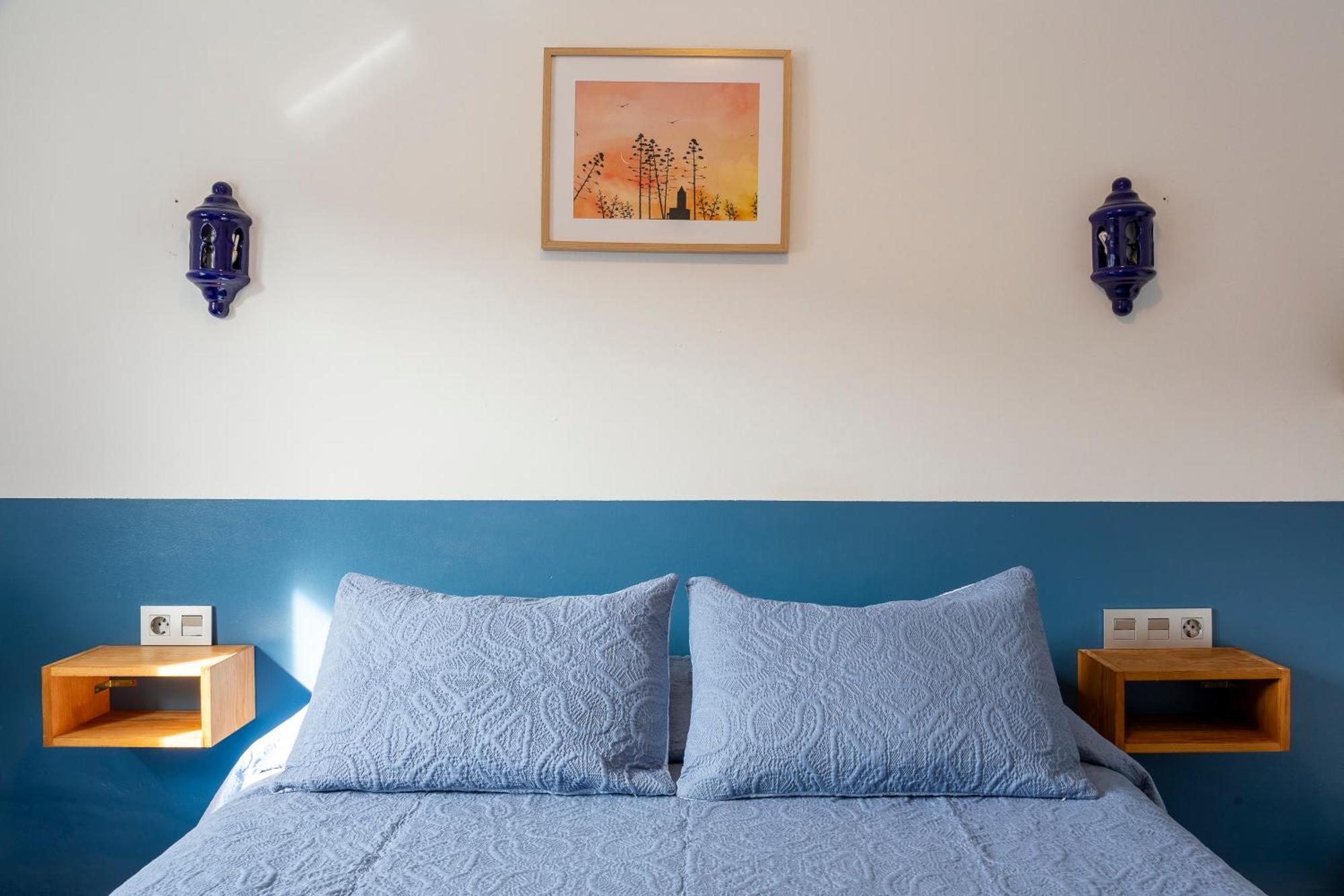 Boutique Hotel El Olivar Mojácar Kültér fotó