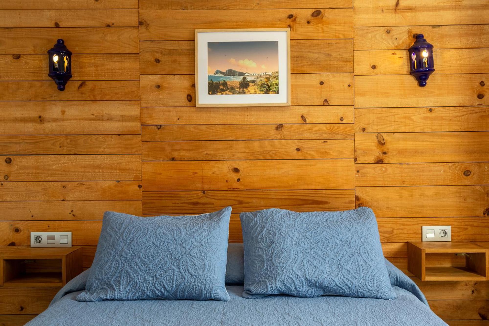 Boutique Hotel El Olivar Mojácar Kültér fotó
